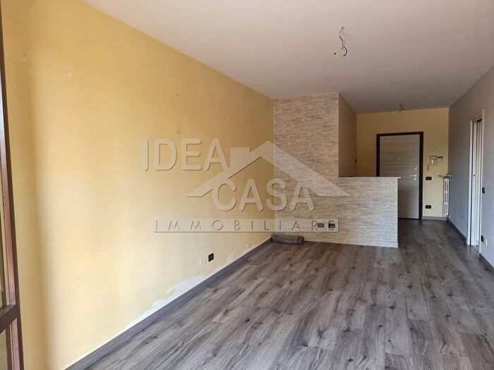 Appartamento quadrilocale in affitto in Centro, Medolla