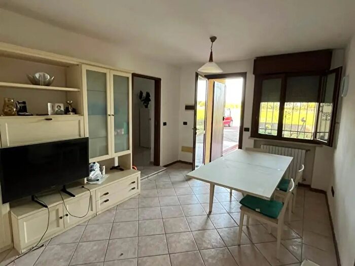 Appartamento con 8 locali in vendita in Luzzara