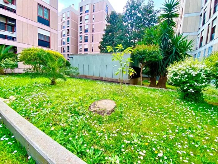 Appartamento monolocale in vendita in Via Giuseppe Chiovenda, Roma