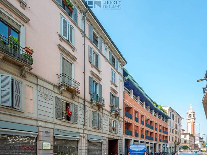 Appartamento bilocale in affitto in Via Pietro Maroncelli, Garibaldi Corso Como, Milano
