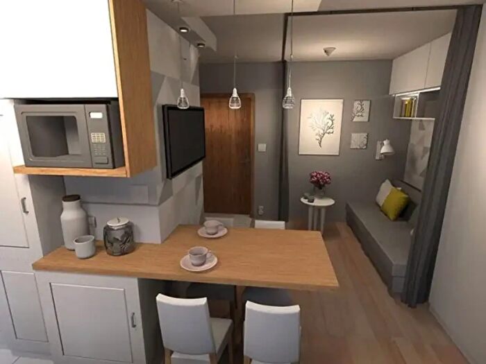 Appartamento bilocale in affitto in Carmagnola