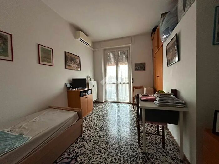 Appartamento monolocale in affitto in Via Martiri di Cefalonia, San Donato Milanese