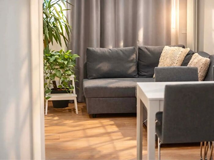 Appartamento monolocale in affitto in Via Friuli, Milano