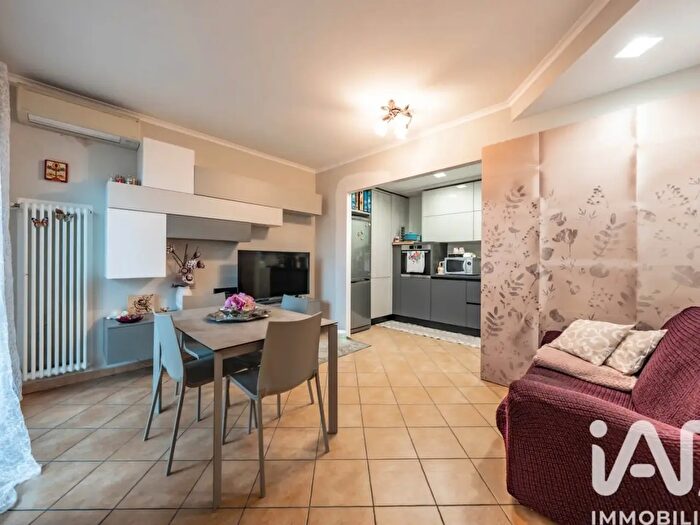 Appartamento bilocale in vendita in Via Carlo Aventi, Portomaggiore