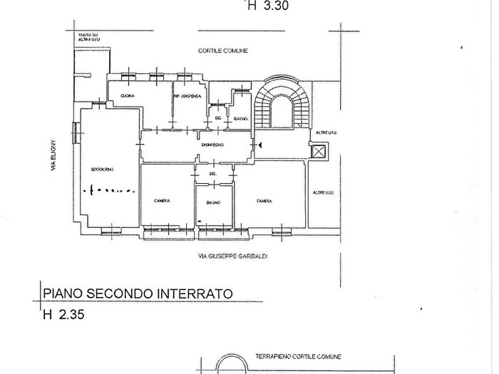 Case in Vendita e in Affitto - 2