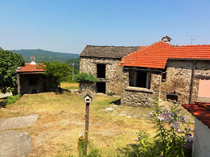Casa con 11 locali in vendita in Dego