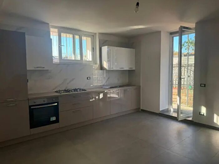 Appartamento monolocale in affitto in Pomigliano DArco