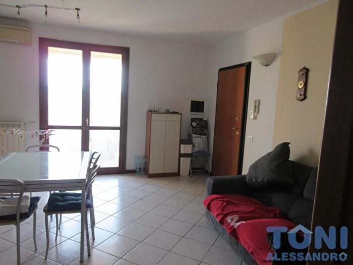 Appartamento quadrilocale in affitto in Empoli