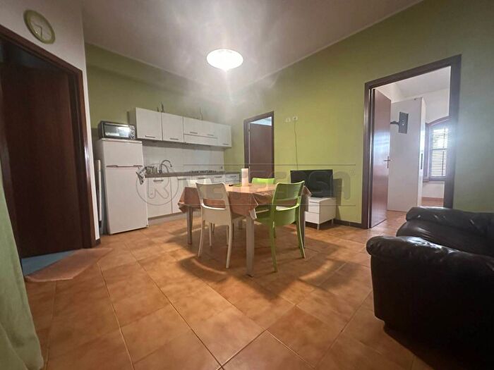Appartamento con 6 locali in affitto in Centro Storico, Mazara del Vallo
