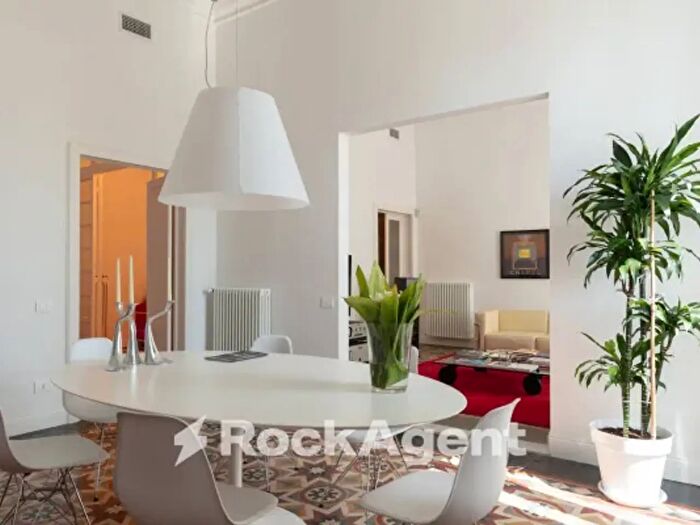 Appartamento quadrilocale in vendita in Viale Giosuè Carducci, Livorno