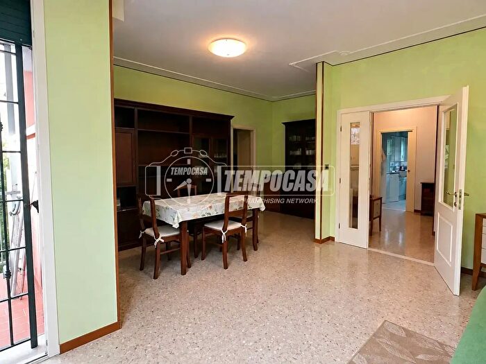 Appartamento trilocale in vendita in Via P Togliatti, Crevalcore