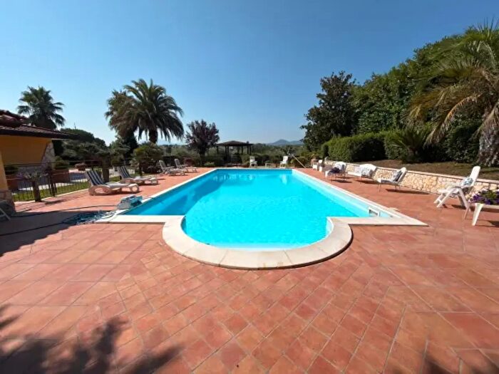 Casa quadrilocale in vendita in Contrada San Giovanni a Morcopio, San Giorgio Del Sannio