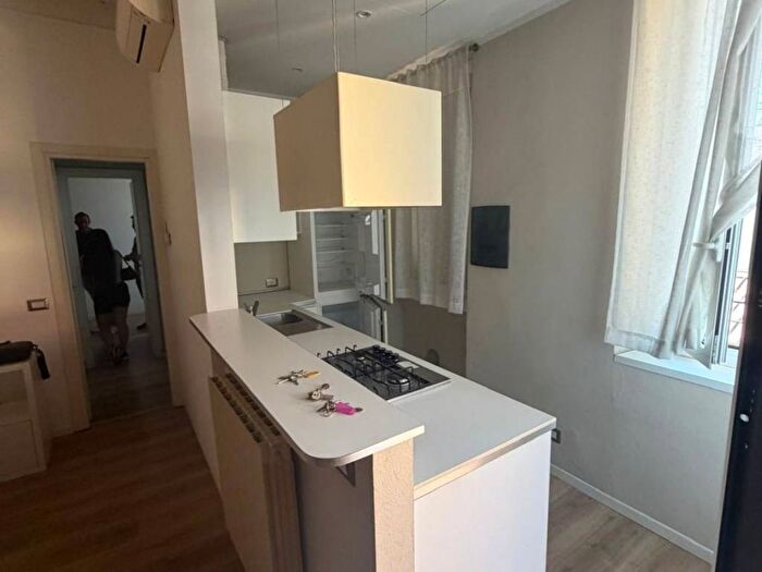 Appartamento bilocale in affitto in Via Enrico da Monza, Via Lecco Via Bergamo, Monza