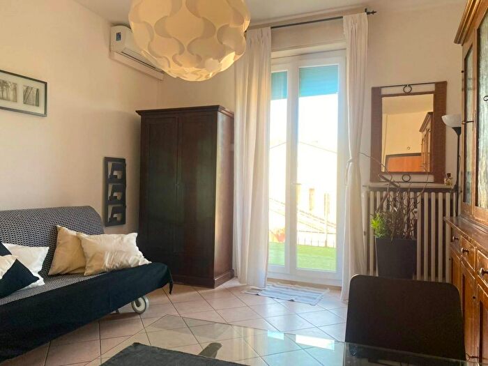 Appartamento monolocale in affitto in SantAgnese Università, Modena