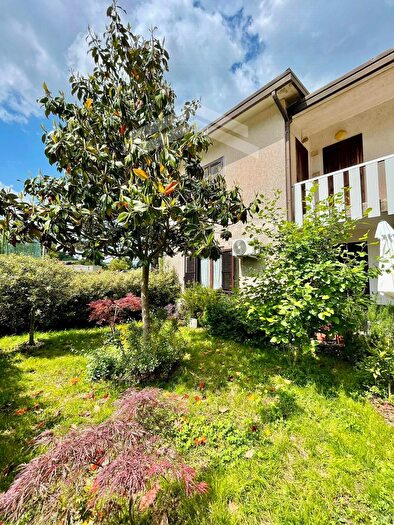 Appartamento quadrilocale in vendita in Strada Provinciale, San Massimo