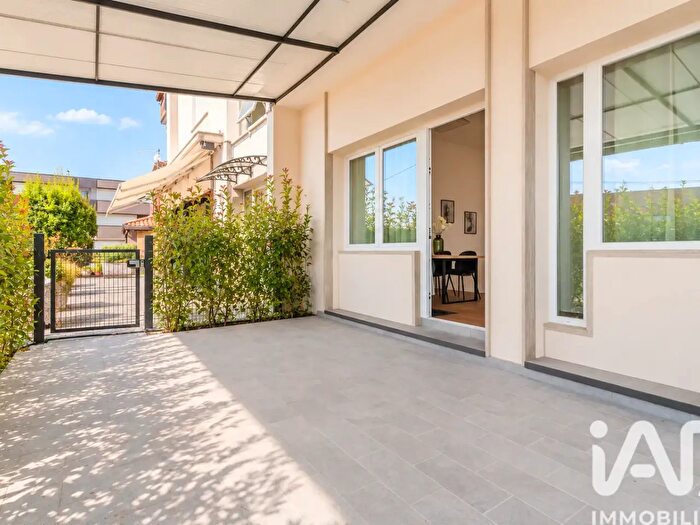 Appartamento con 5 locali in vendita in Via Brentella Snc, Padova