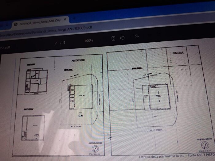 Case in Vendita e in Affitto - 2