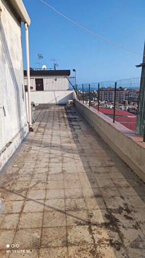 Appartamento con 7 locali in vendita in Via Salvatore Citelli Catania, Catania