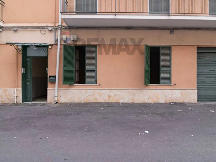 Appartamento quadrilocale in vendita in Via Francesco Gallo, Catania