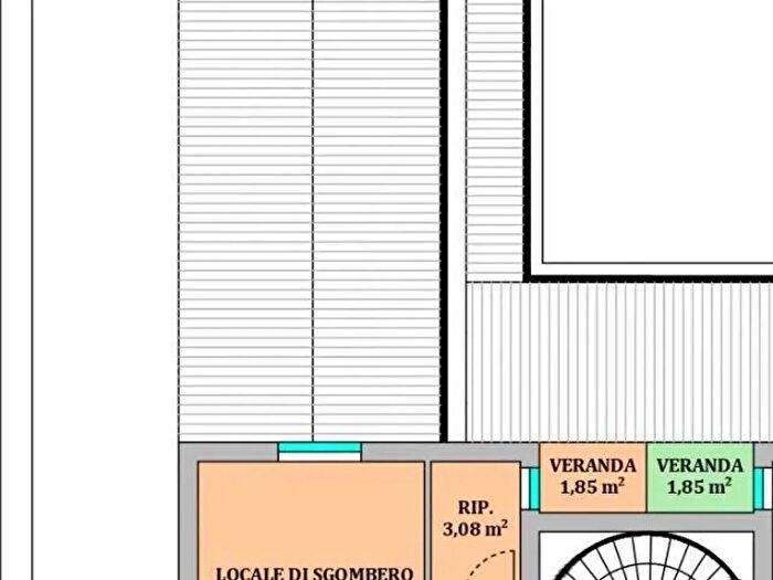 Case in Vendita e in Affitto - 3