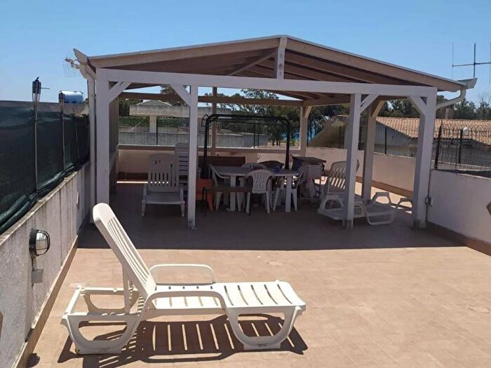 Appartamento trilocale in affitto in Viale delle Ginestre, Centro, Sellia Marina