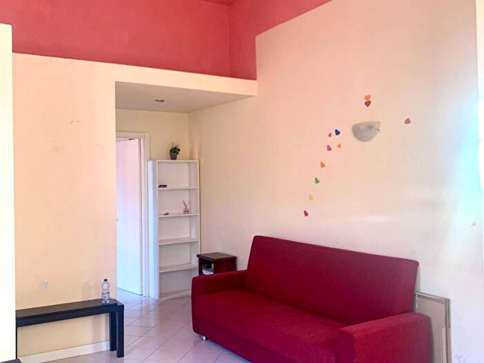 Appartamento bilocale in affitto in Vicolo Bettolino, Piazzale Milano Stazione, Piacenza