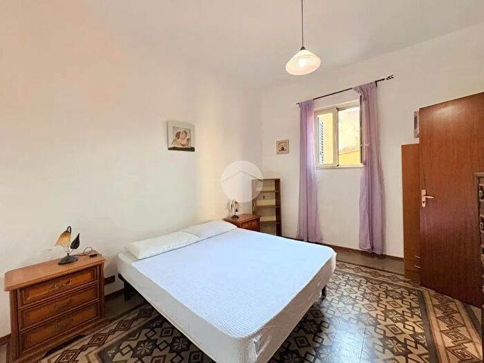 Appartamento bilocale in affitto in Via Colomba, Palermo