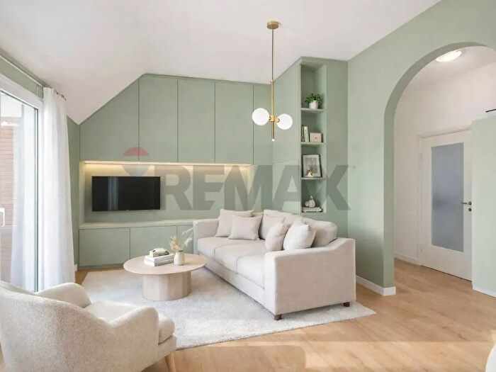 Appartamento bilocale in vendita in Milano