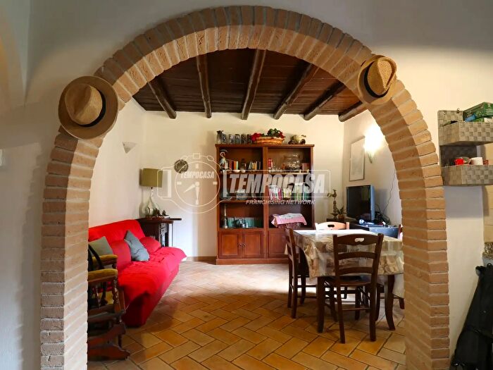 Appartamento bilocale in vendita in Via del Fossato, Bracciano