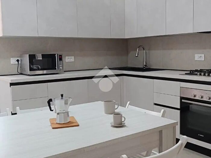 Appartamento monolocale in affitto in Via Maratona, Cesena