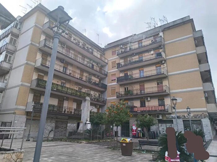 Appartamento trilocale in vendita in Via Comunale Santo, Messina