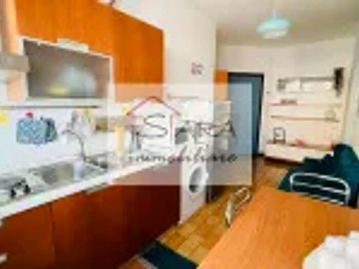 Appartamento bilocale in vendita in Via Turazza, Padova