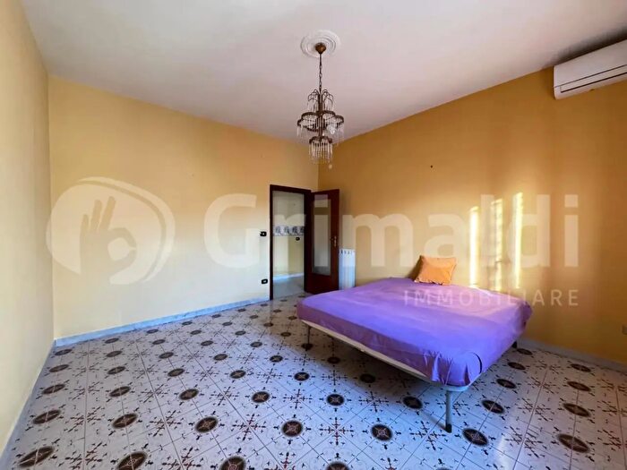 Appartamento trilocale in vendita in Via Marie Curie, Quarto