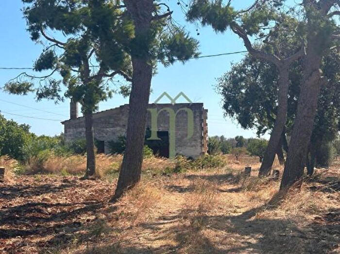Casa in vendita in Contrada Pagliarulo, Carovigno
