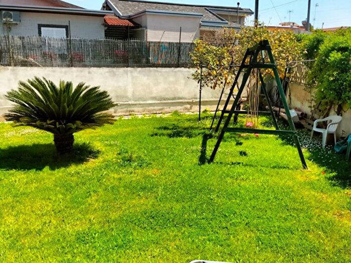 Appartamento bilocale in affitto in Via Provinciale Lucrino Averno, Lucrino, Pozzuoli