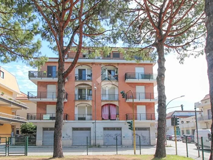 Appartamento quadrilocale in vendita in Via Gabriele dAnnunzio, San Benedetto Del Tronto