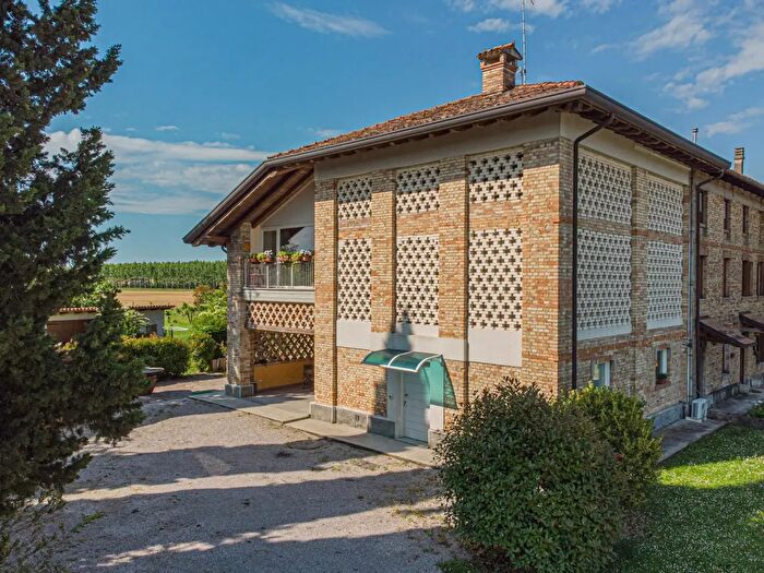 Casa con 5 locali in vendita in San Giorgio Di Nogaro