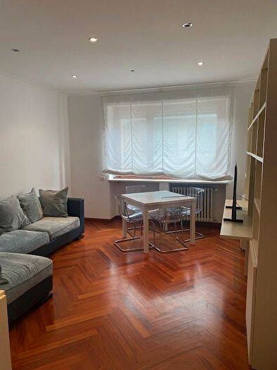 Appartamento trilocale in affitto in Via Giustino Fortunato, Corso Francia Vigna Clara Fleming Ponte Milvio, Roma