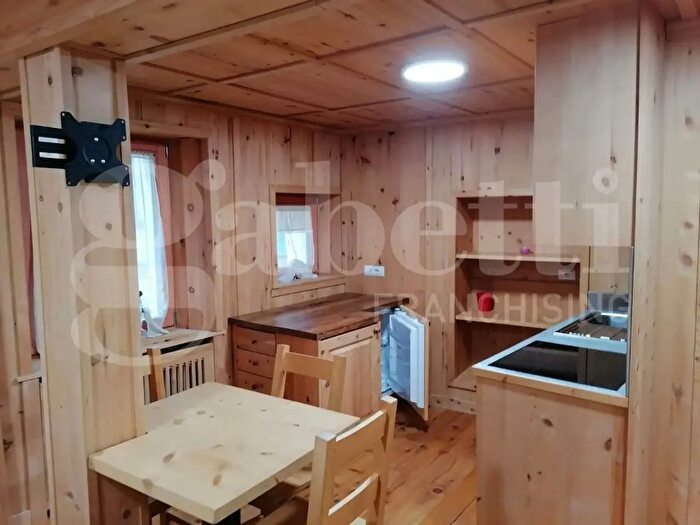 Appartamento in affitto in Via Pretorio, Morbegno