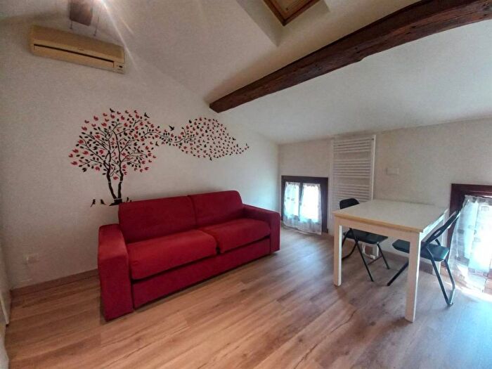 Appartamento monolocale in affitto in Contra' Cornoleo, Centro Storico, Vicenza