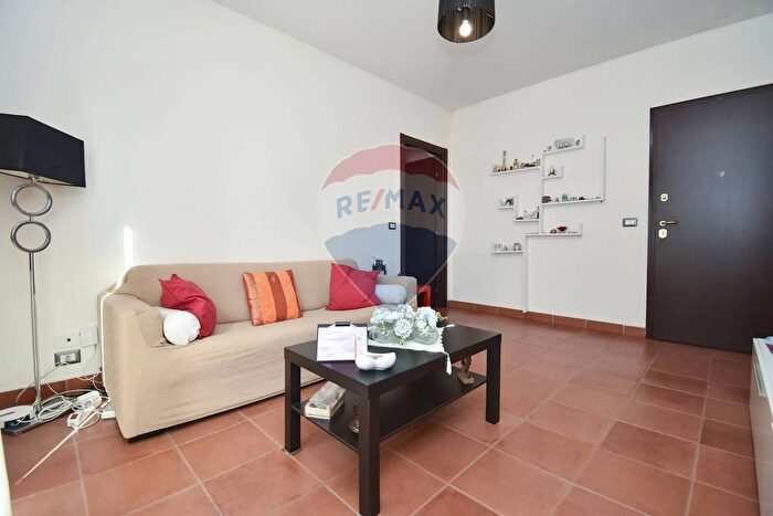 Appartamento bilocale in vendita in Via Fratelli Bandiera, Catania