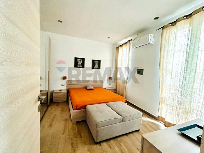 Appartamento bilocale in affitto in ronco gela, Ortigia, Siracusa