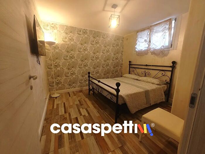 Appartamento trilocale in vendita in Via Solferino, Monterotondo