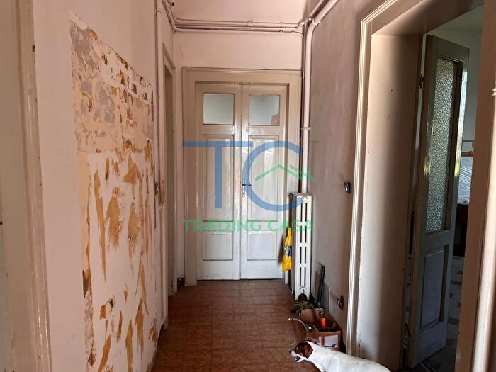 Appartamento quadrilocale in vendita in Via Emilia Piacentina, Sarmato