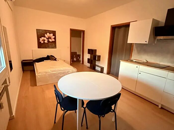 Appartamento bilocale in affitto in Via Tiepolo, Padova