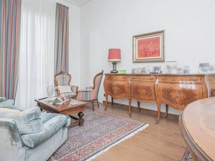 Appartamento quadrilocale in affitto in Via Pasquale Stanislao Mancini, Gran Madre Crimea, Torino