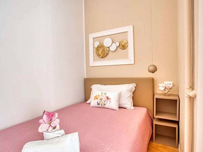 Appartamento monolocale in affitto in Via Privata Giovanni Bertacchi, Corso San Gottardo, Milano