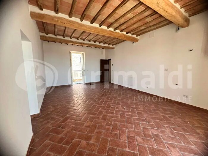 Appartamento trilocale in vendita in Via Gugliemo Calderini, Corciano