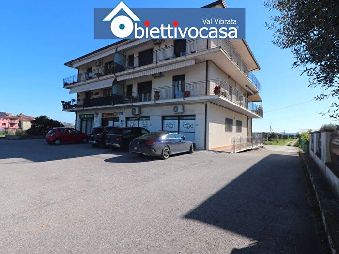 Appartamento con 5 locali in affitto in Via alla Salara, Centro, SantOmero
