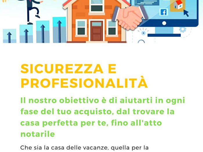 Case in Vendita e in Affitto - 2